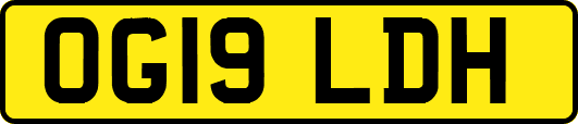 OG19LDH