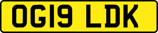 OG19LDK