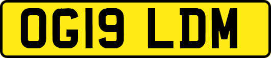 OG19LDM