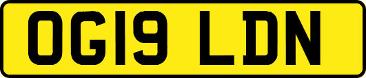 OG19LDN