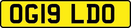 OG19LDO