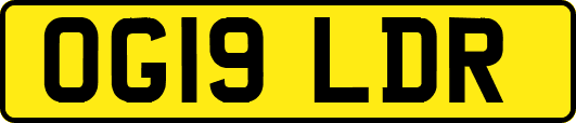OG19LDR
