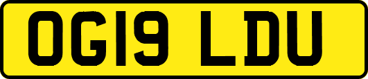 OG19LDU