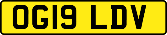 OG19LDV