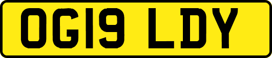 OG19LDY