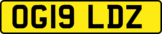OG19LDZ