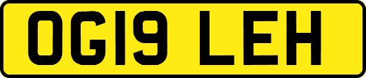 OG19LEH