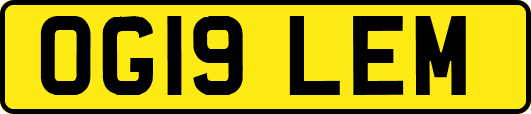 OG19LEM