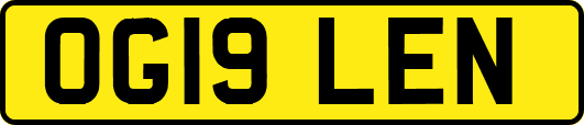 OG19LEN