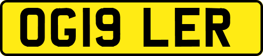 OG19LER