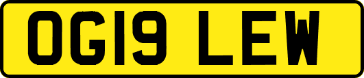 OG19LEW
