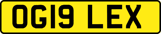 OG19LEX