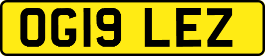 OG19LEZ