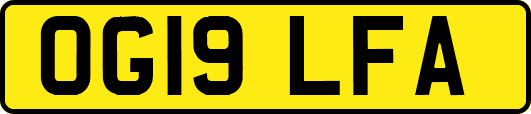 OG19LFA