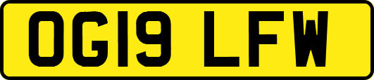 OG19LFW
