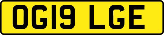 OG19LGE