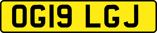 OG19LGJ