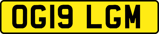 OG19LGM
