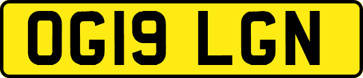 OG19LGN
