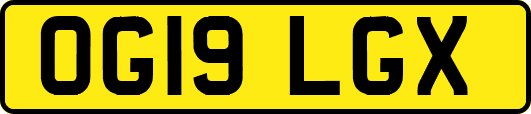 OG19LGX