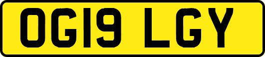 OG19LGY