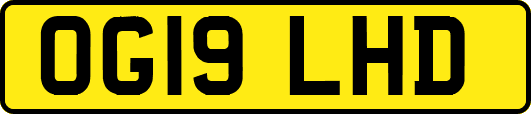 OG19LHD