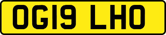 OG19LHO