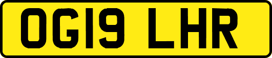 OG19LHR