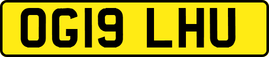 OG19LHU