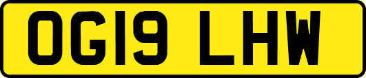 OG19LHW