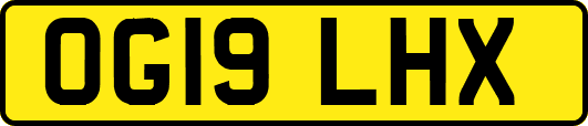 OG19LHX