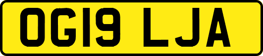 OG19LJA