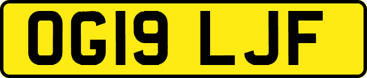 OG19LJF