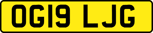 OG19LJG