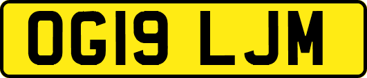 OG19LJM