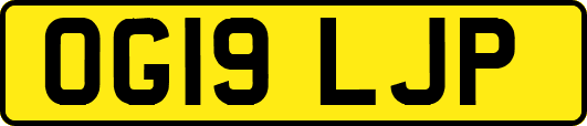 OG19LJP
