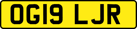 OG19LJR