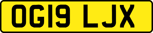 OG19LJX