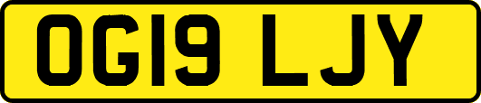 OG19LJY