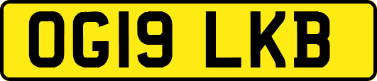 OG19LKB