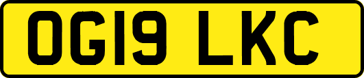 OG19LKC