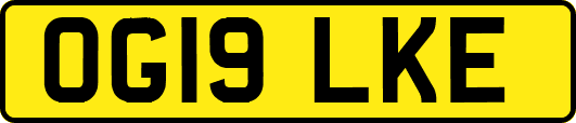 OG19LKE