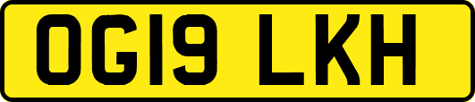 OG19LKH