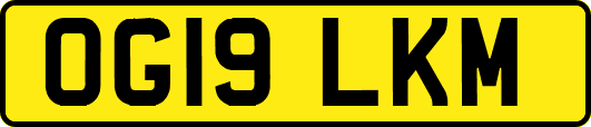 OG19LKM