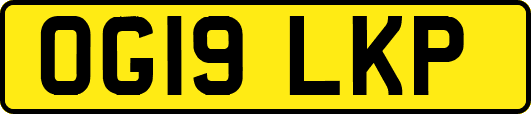 OG19LKP