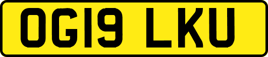 OG19LKU