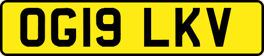 OG19LKV