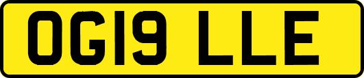 OG19LLE