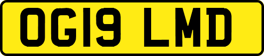OG19LMD