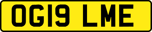 OG19LME